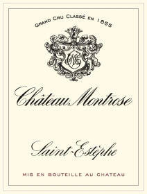 Château Montrose 2009