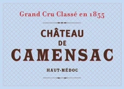 Château de Camensac 2009