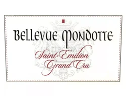 Château Bellevue Mondotte 2008