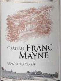 franc mayne