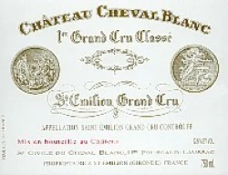Château Cheval Blanc 2004