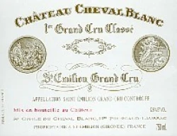 Château Cheval Blanc 2002