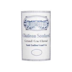 chateau soutard 2019 saint emilion