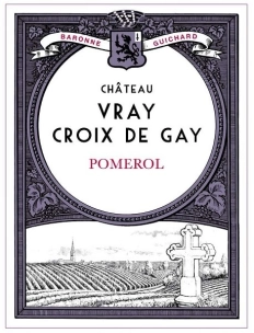 Vray Croix de Gay 2019
