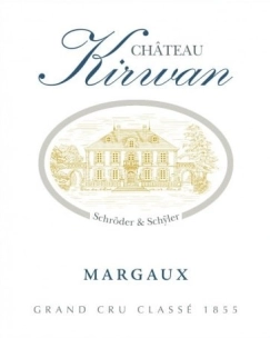 Château Kirwan 2019