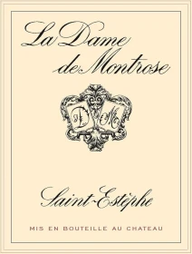 La Dame de Montrose 2019