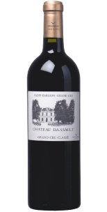 Château Dassault 2019