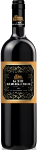 La Croix Ducru-Beaucaillou 2019
