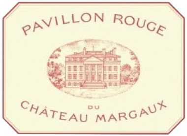 pavillon rouge 2019 margaux