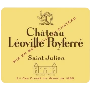 Château Léoville Poyferré 2019