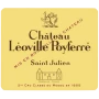 Château Léoville Poyferré 2019