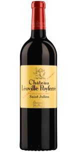Château Léoville Poyferré 2019