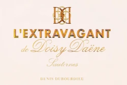 L'Extravagant de Doisy-Daene 2019
