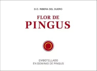 Dominio de Pingus – Flor de Pingus 2019