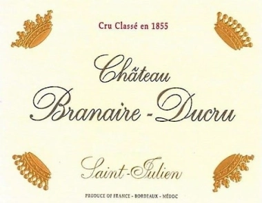 branaire ducru