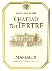 Château du Tertre 2019
