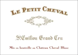 Le Petit Cheval 2019
