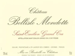 Bellisle Mondotte