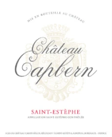 Château Capbern 2019