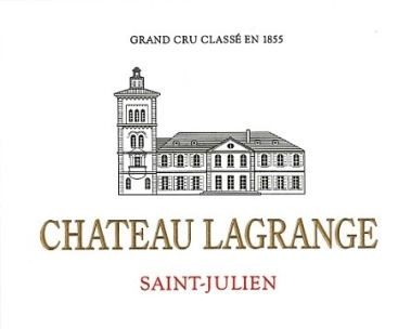 Château Lagrange 2019
