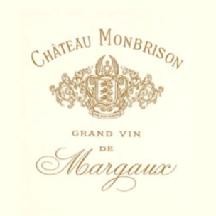 Château Monbrison 2019