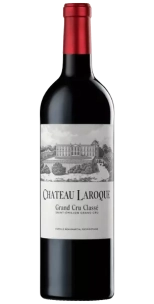 Château Laroque 2019
