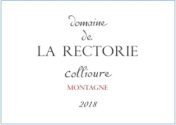 Rectorie Montagne 2018 ET