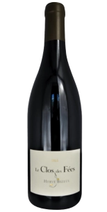 Clos des fées ET