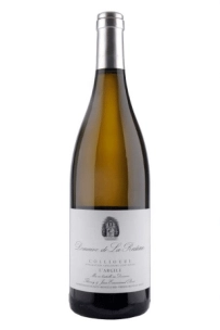 Domaine de la Rectorie - L'Argile 2020