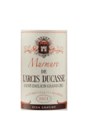 murmure de larcis ducasse 2011 1