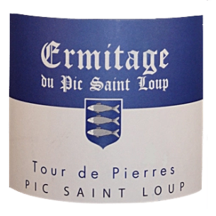 Tour de Pierres 2019 - Ermitage du Pic Saint Loup