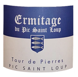 Tour de Pierres 2019 - Ermitage du Pic Saint Loup