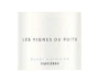 les vignes du puits 2018 blanc domaine bardi d alquier faugeres
