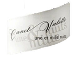 Domaine Canet Valette - Une et Mille Nuits 2018