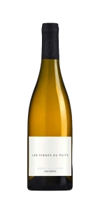 les vignes du puits 2018 blanc domaine bardi d alquier faugeres