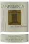 Campredon 2018 - Domaine Alain Chabanon