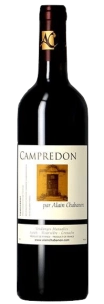Campredon 2018 - Domaine Alain Chabanon