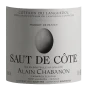 Saut de Côte 2016 - Domaine Alain Chabanon