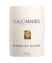 calcinaires blanc 2019 domaine gauby igp cotes catalanes