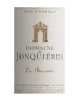 la baronnie blanc 2018 chateau de jonquieres igp herault