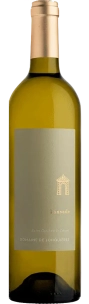 Château de Jonquières - Lansade blanc 2020