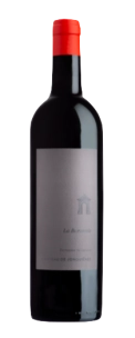 la baronnie 2017 chateau de jonquieres aoc terrasses du larzac 1