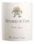 metairies du clos 2018 clos marie coteaux du languedoc