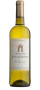 la baronnie blanc 2018 chateau de jonquieres igp herault