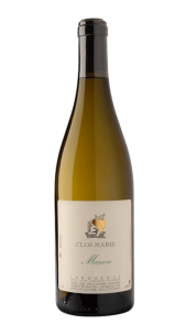 manon 2019 clos marie languedoc