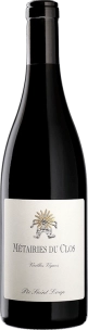 metairies du clos 2018 clos marie coteaux du languedoc