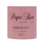 marlene n 3 2010 domaine peyre rose vin de france