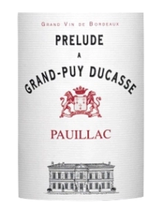 Prélude à Grand-Puy Ducasse 2015