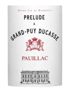 Prélude à Grand-Puy Ducasse 2015