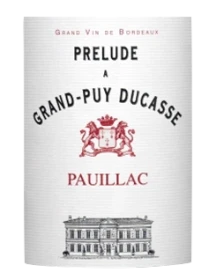Prélude à Grand-Puy Ducasse 2015